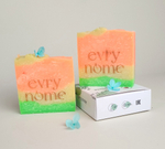 Натуральное мыло Тропические фрукты