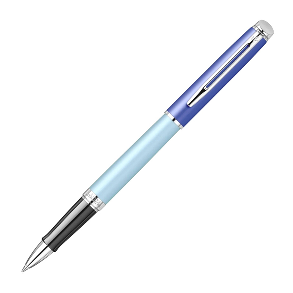 Ручка роллер - Waterman Hemisphere F