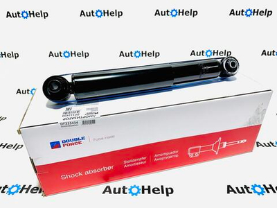 Амортизатор Double Force DF349078 задний 55cm