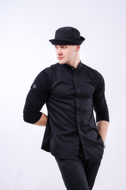 Панама Beach black