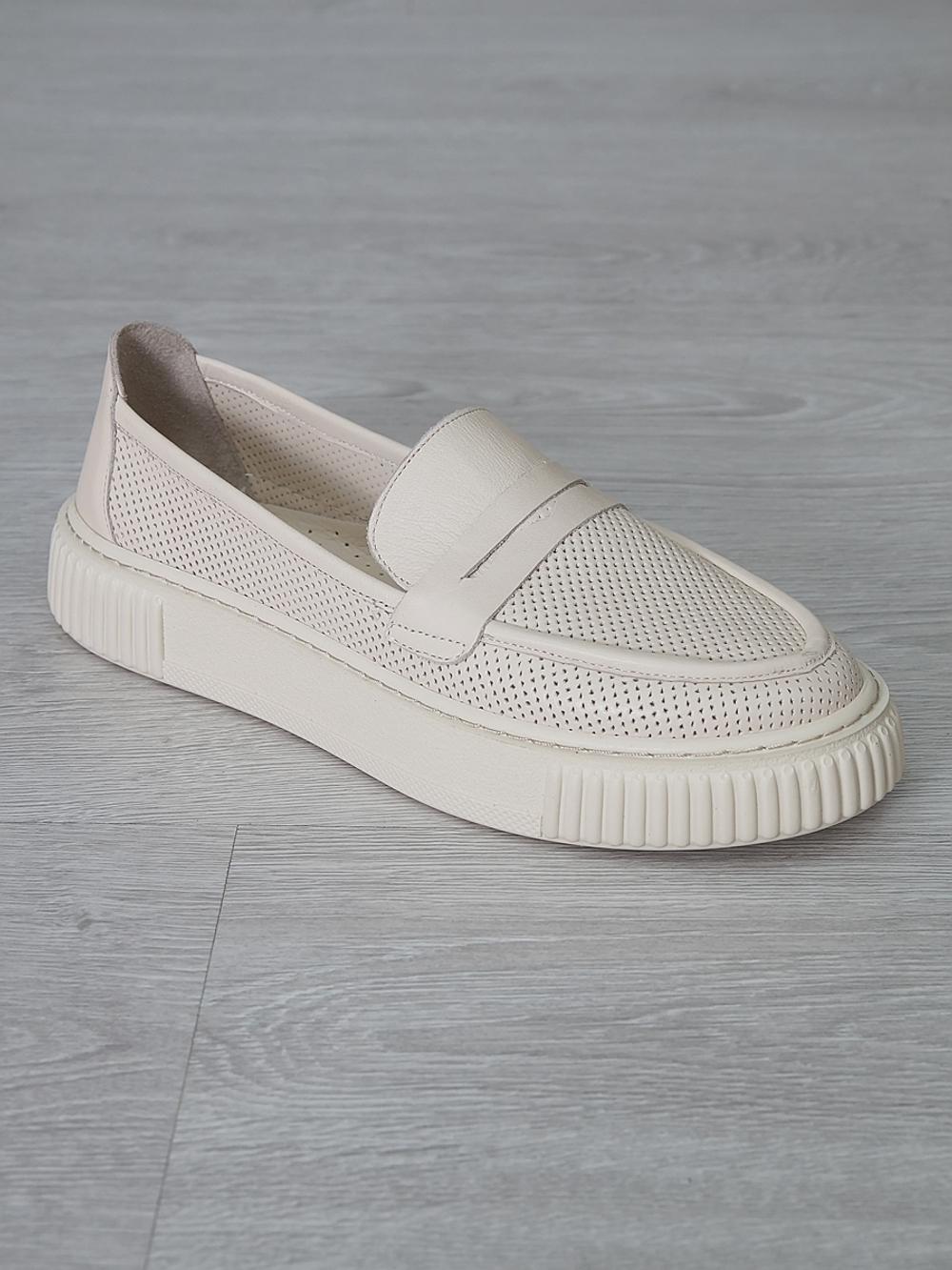 Туфли женские летние LIANREZA 0698\600-04