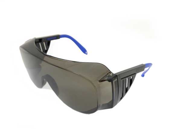 Очки Росомз О45 ВИЗИОН АЛМАЗ, (5-3,1 PС) открытые, арт. 145527