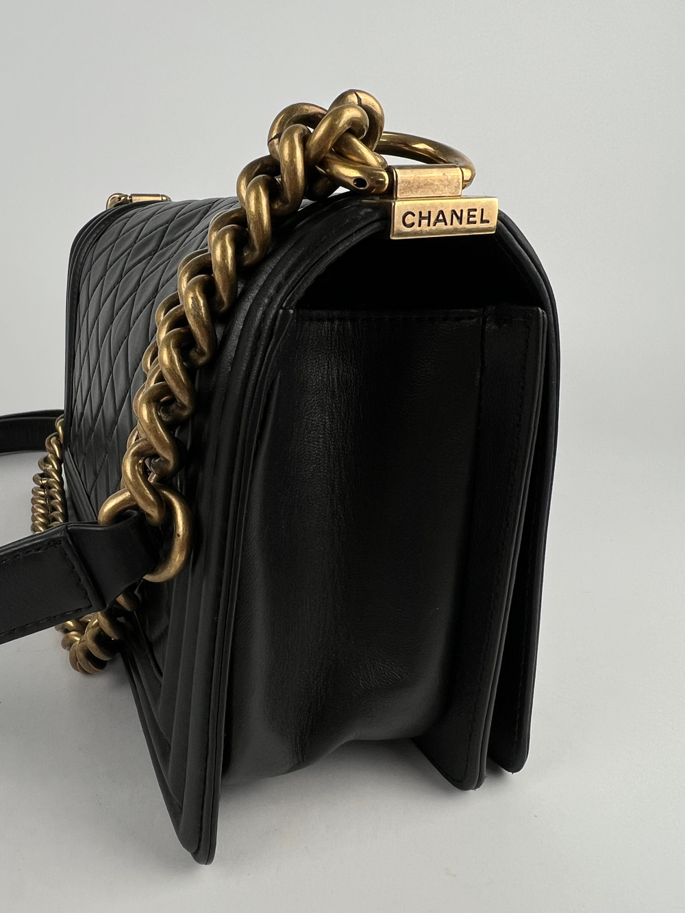 Сумка Chanel Boy