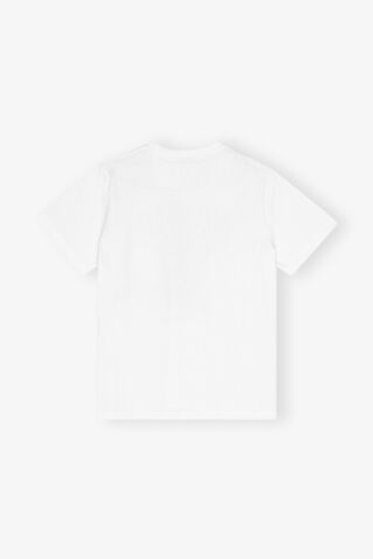 Футболка GANNI