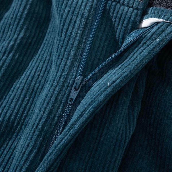 Брюки Velvet 4.0 Темно-Синие - фото 5