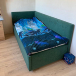 Кровать "Соня"