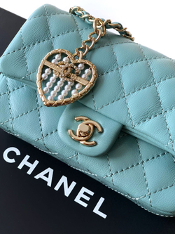 Chanel Bag 12 cm