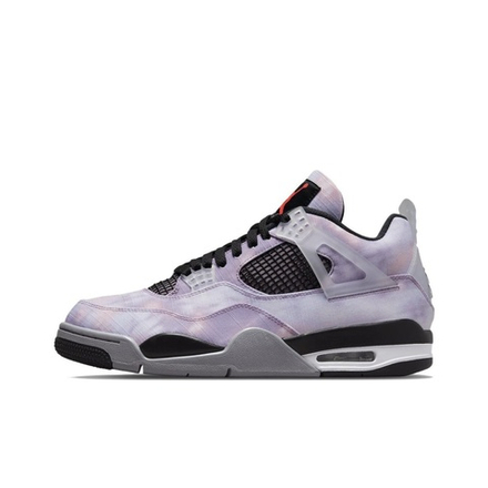 Кроссовки Air Jordan 4 Retro Zen Master