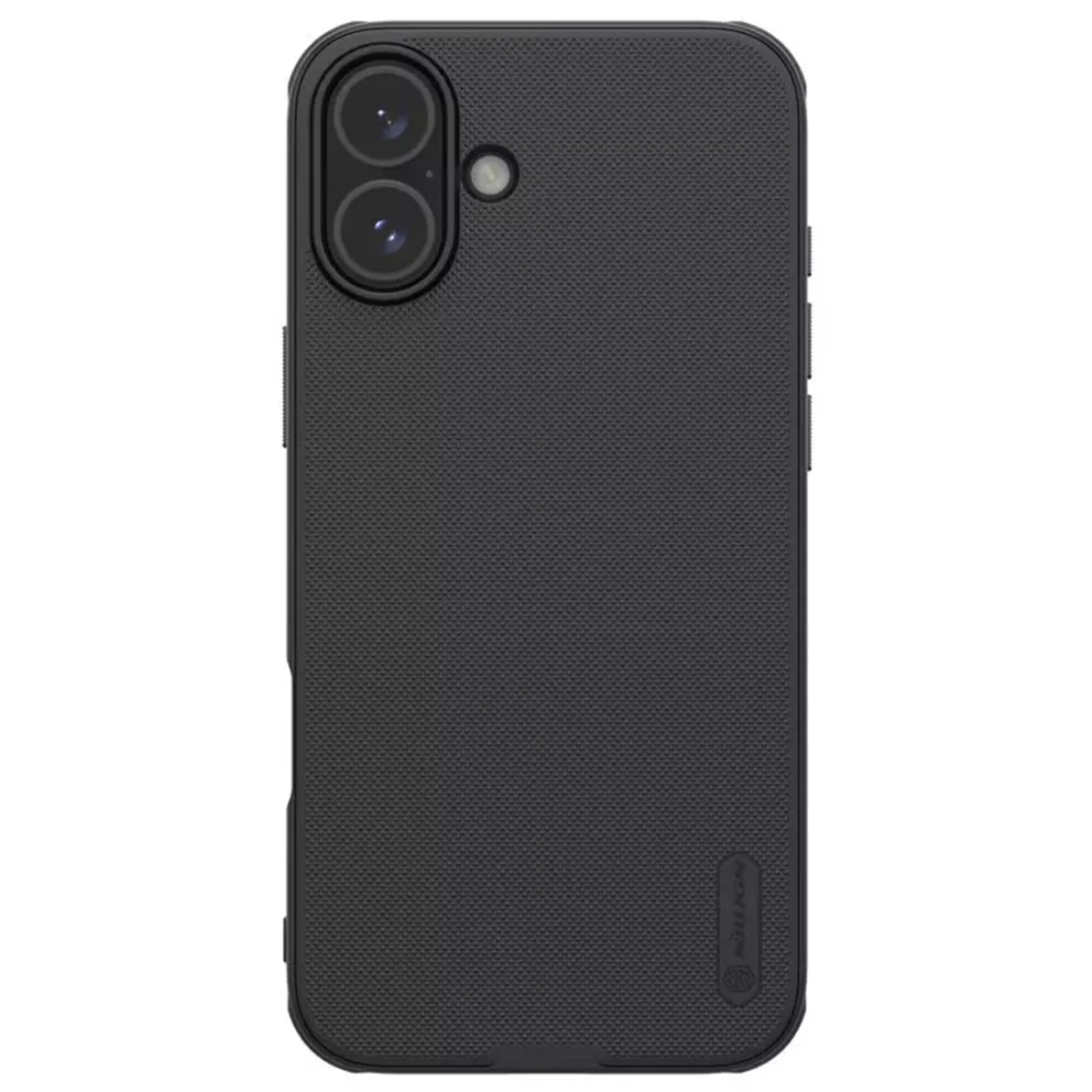 Чехол Nillkin Super Frosted Shield Pro Magnetic для iPhone 16 Plus