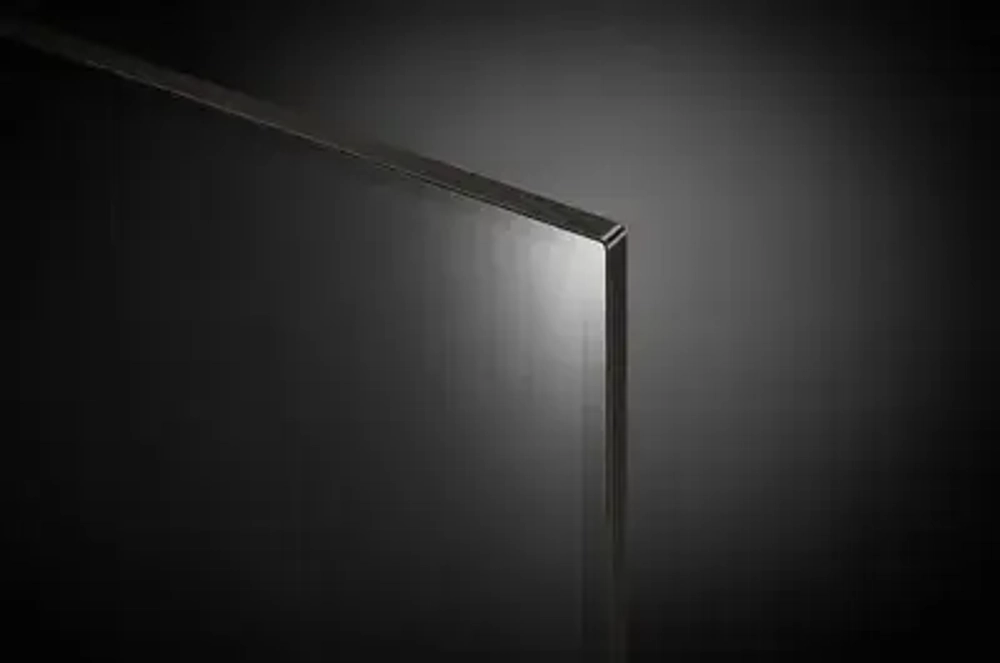 Телевизор 77" LG OLED77C4RLA.ARUB