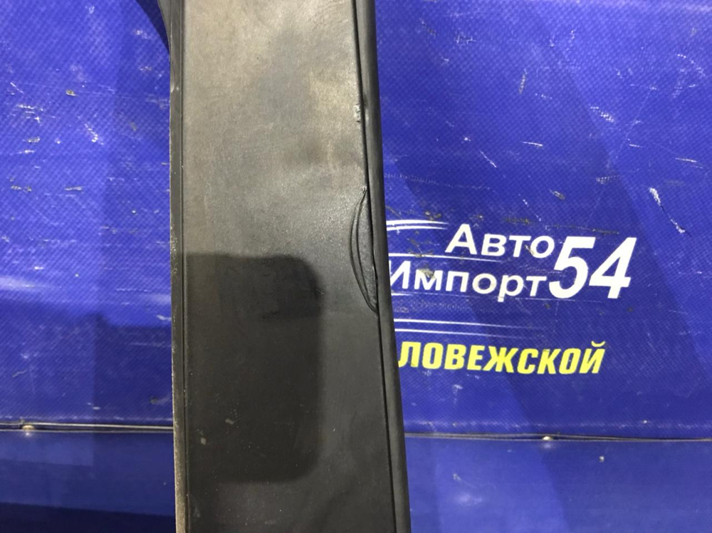 Дверь задняя правая OMODA C5 2024