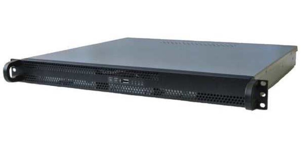 Корпус серверный 1U Procase RM139-B-0