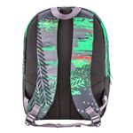 Рюкзак Belmil Kiddy Трактор 33*23*13см 250гр., 2 отд.