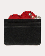 Cardholder Love black