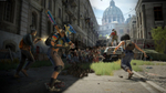 World War Z Aftermath [PS4] Б/У