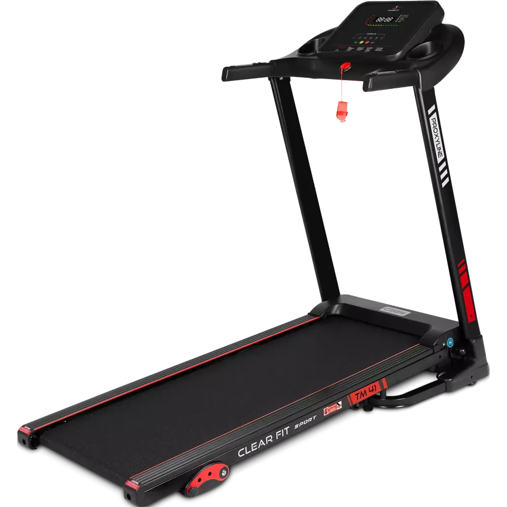 Беговая дорожка Clear Fit Sport ProxyLine TM 41