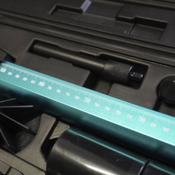 WDK-MS300 Механическая телескопическая измерительная система, 27 предметов