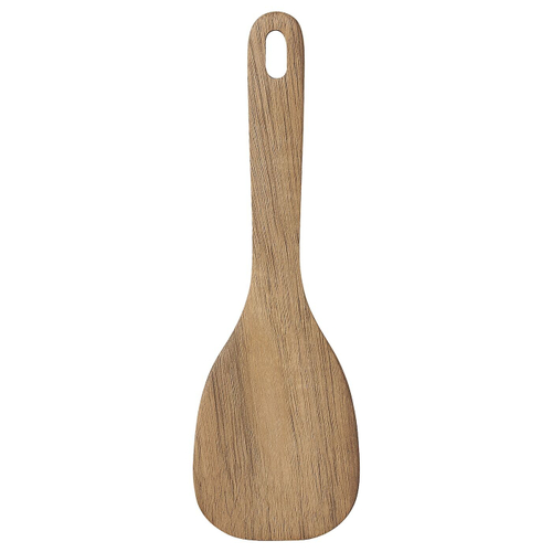 Лопатка для риса IKEA MAJFISK (МАЙФИСК), Акация, 22 см