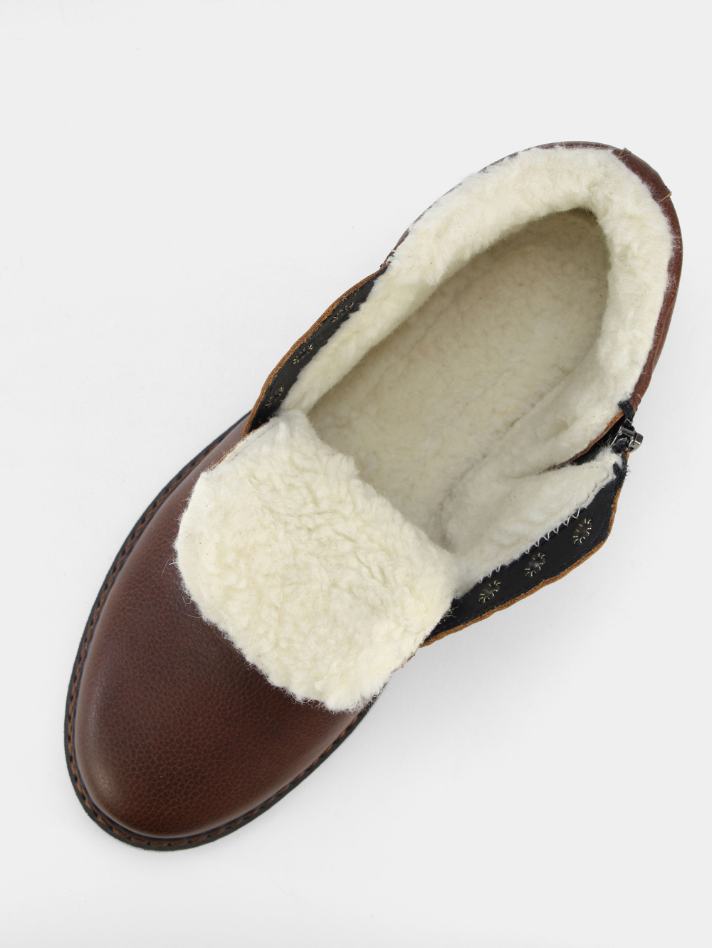 Ботинки мужские M0155-1R