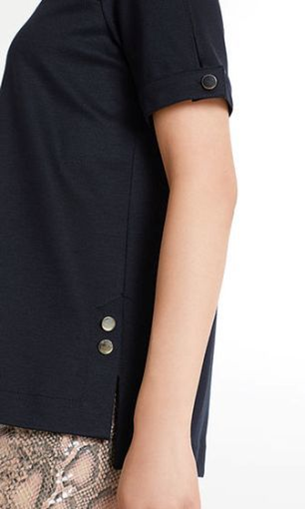 PC4818J24  блуза-Shirts