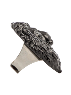 Кольцо Zar Platina