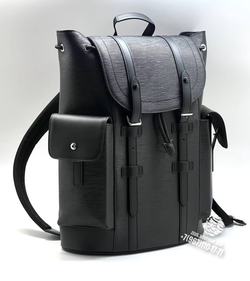 Рюкзак Louis Vuitton Christopher MM
