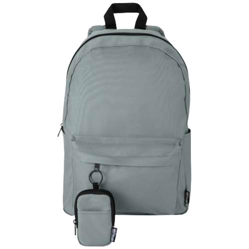 Byron Clip & Go маленький пакет из переработанного материала GRS, объемом 0,2 л