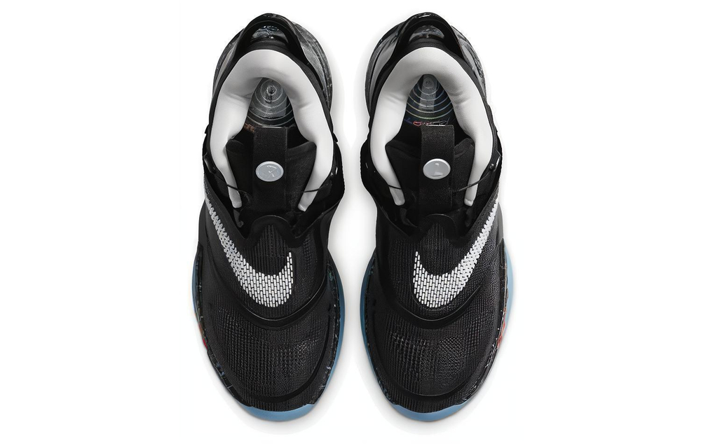 Кроссовки Nike Adapt Bb 2.0 Gc