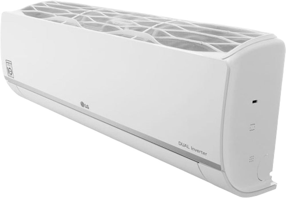 LG B24TS ProCool Dual Inverter