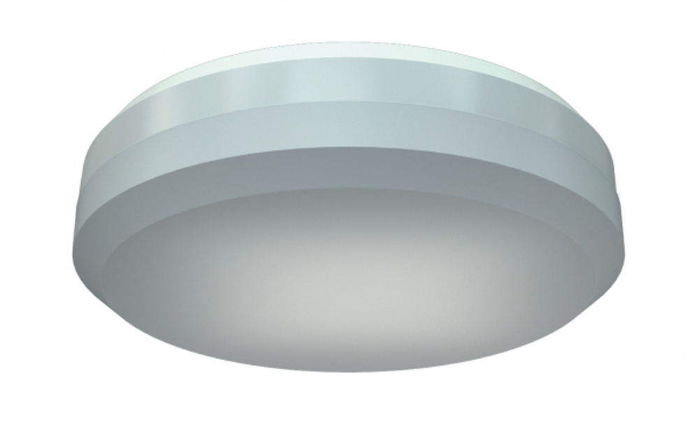 Световые Технологии C LED 360 MS 4000K 13Вт 1400Лм 360х107х200