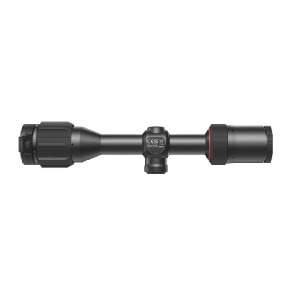 Тепловизионный прицел iRay Tube TL 25SE (матрица 384x288, 12um, NETD 25mk, F25, Wi-Fi,IP67 )
