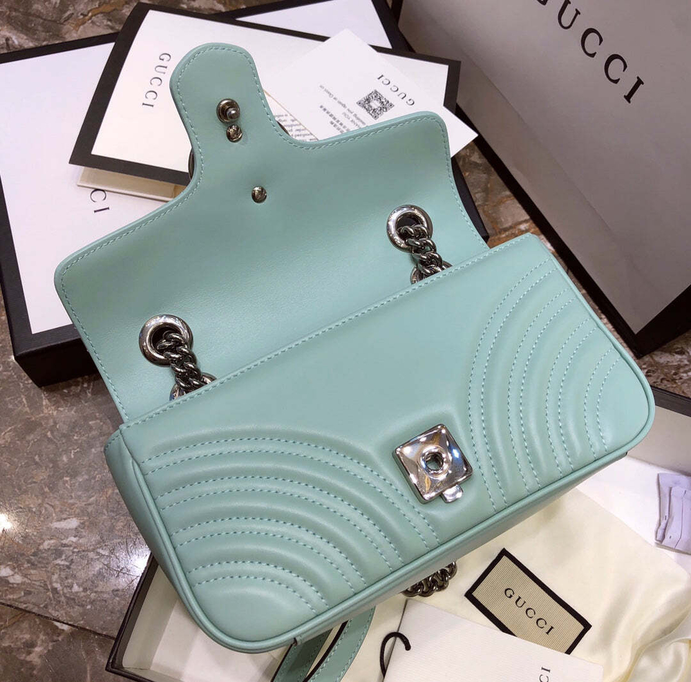 Gucci Marmont 26 cm