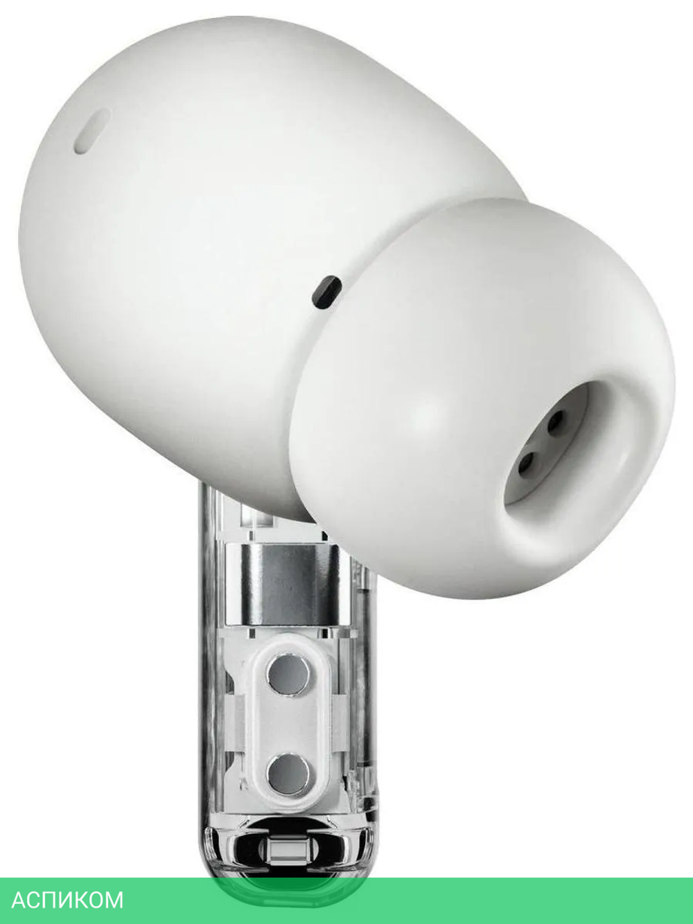 Наушники Nothing Ear A White (A10600064)