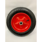 Колесо надувное для садовой тачки 3.25/3.00-8 тип1
