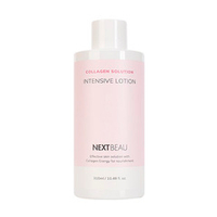 Омолаживающий лосьон с Гидролизованным Коллагеном Nextbeau Collagen Solution Intensive Lotion 310мл