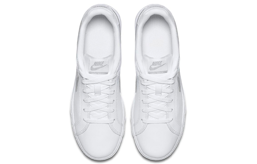 Кроссовки Nike Court Royale (Женская размерная сетка)