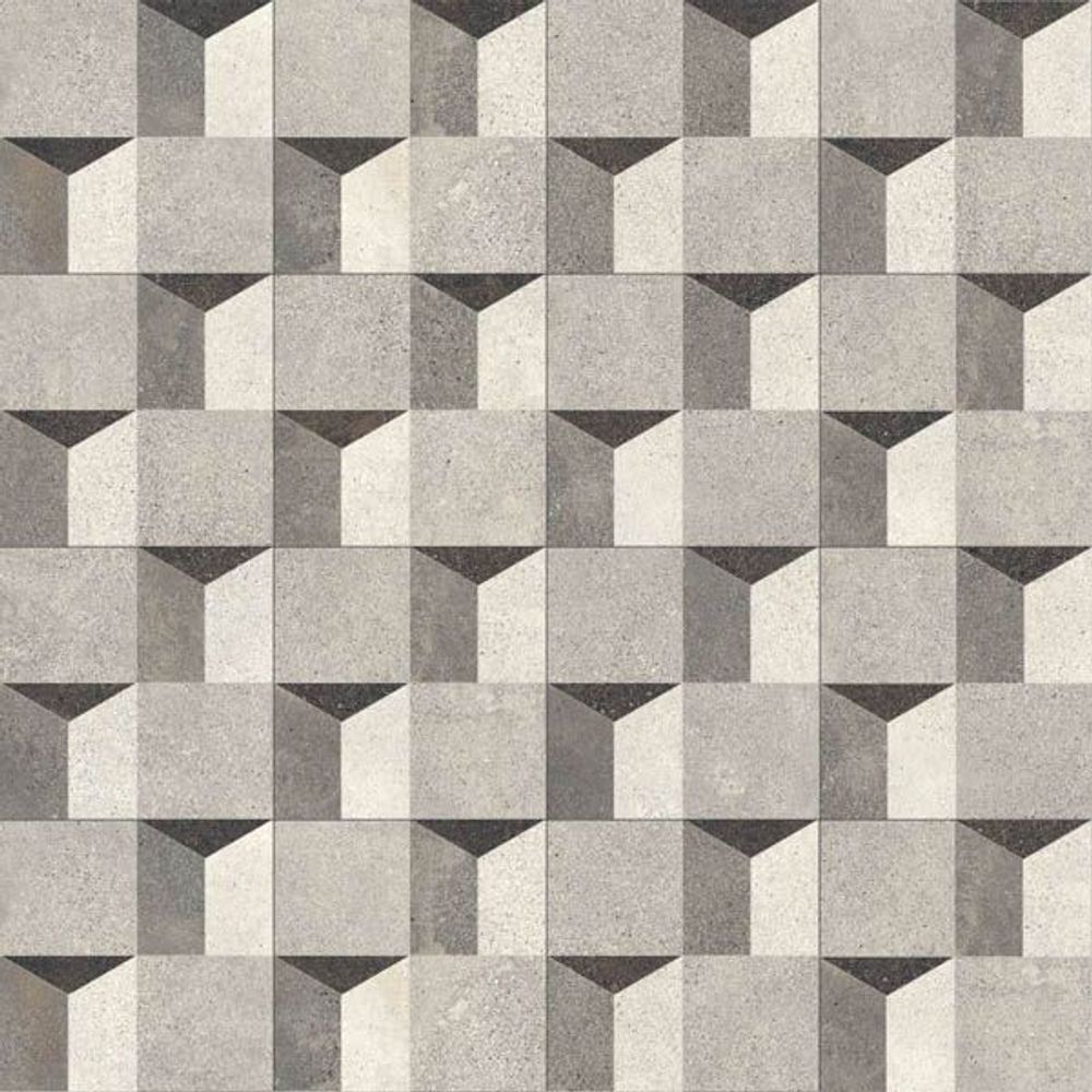 Керамогранит PLAY CLASSIC CONCRETE DESIGN B (PF60005903)