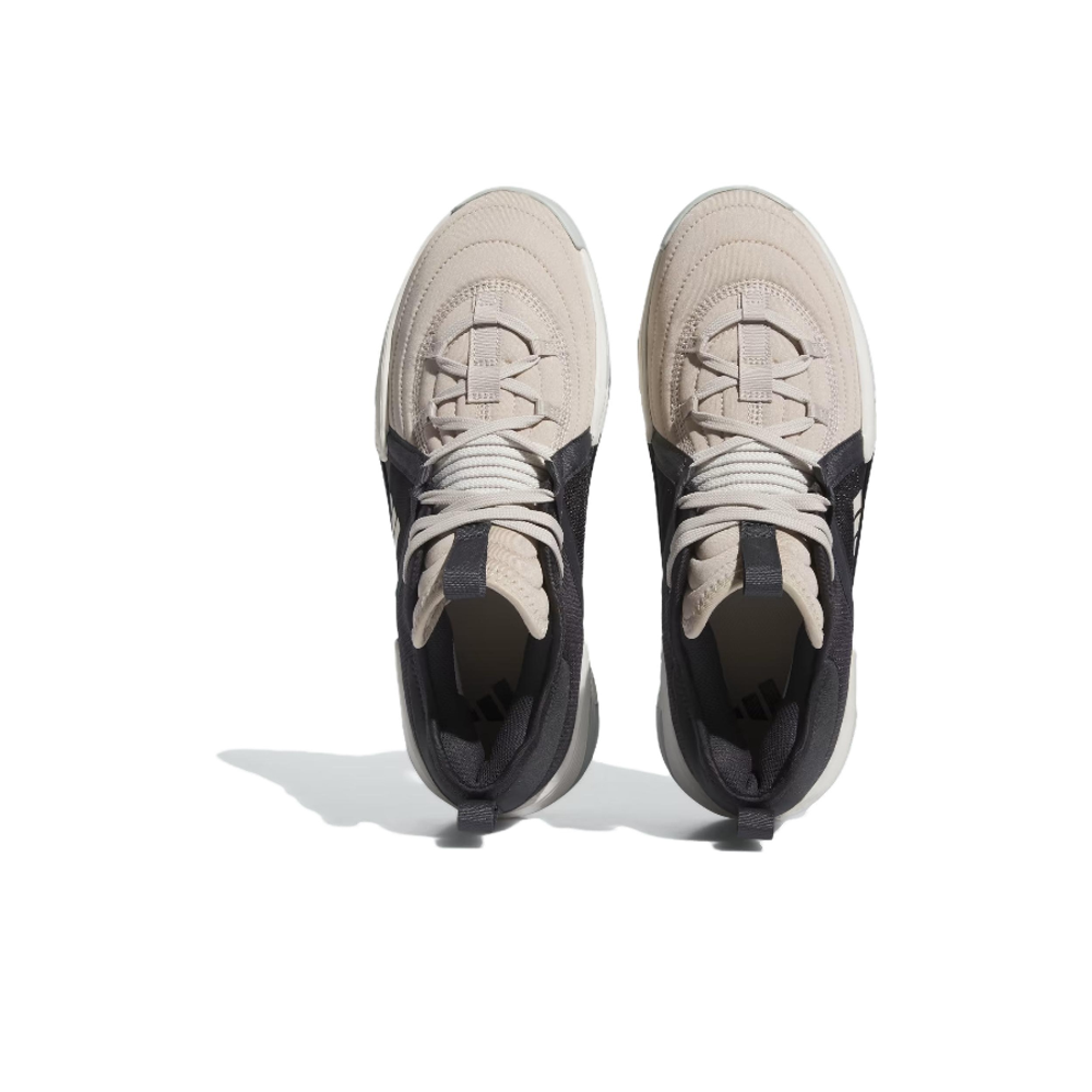 Женские кроссовки Adidas Exhibit Select 'Wonder Beige Carbon' IE9325