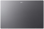 Ноутбук  Acer Aspire A317-55P 17.3 ", Core i3, 8 Гб RAM, 512 Гб SSD, UHD Graphics 770, Серебристый