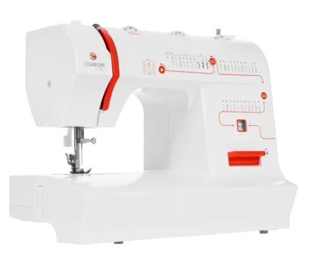 Швейная машинка Comfort 2550