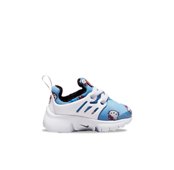 Детские кроссовки Nike Air Presto x Hello Kitty 'University Blue' (TD) CW7461-402
