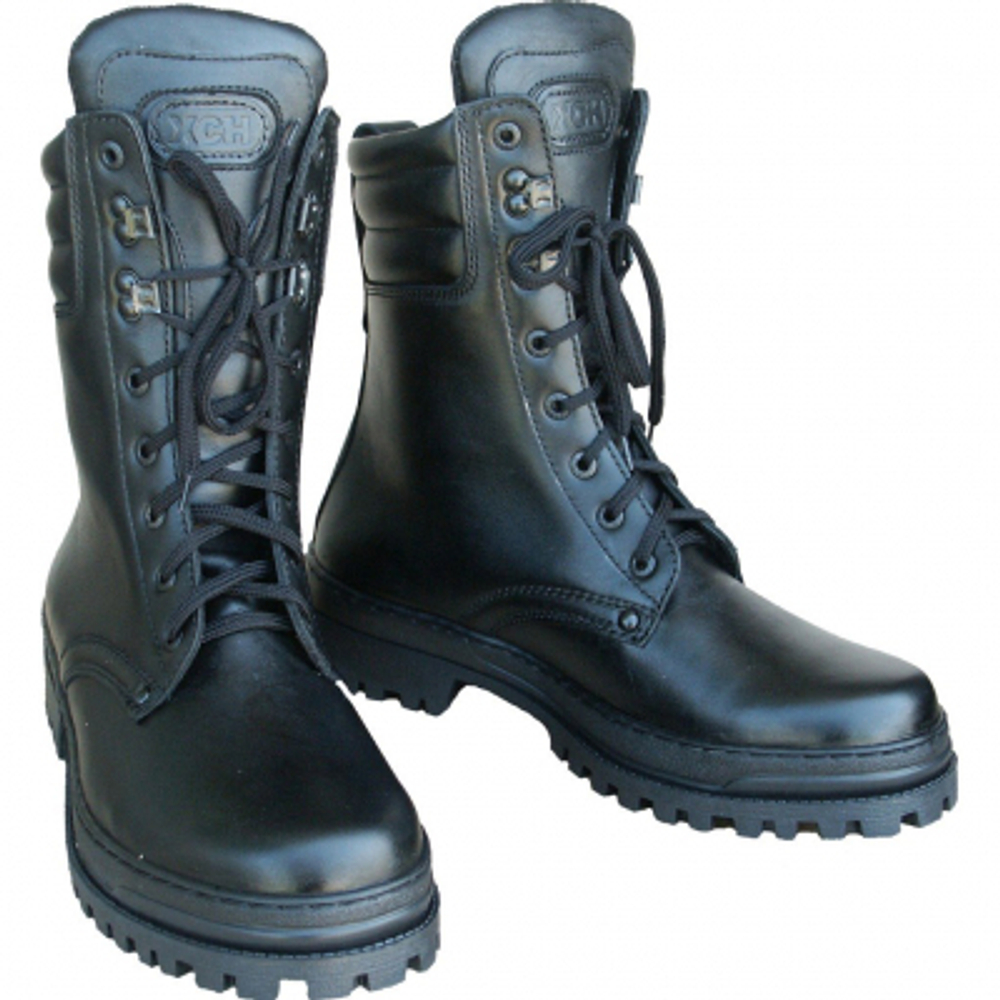 Ботинки мужские ХСН "Охрана Элита" лето