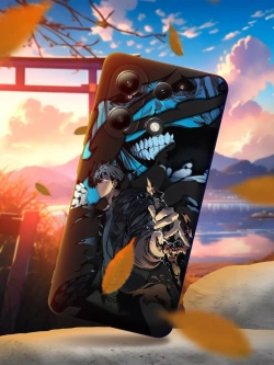 Чехол на Xiaomi Redmi Note 13 4G с принтом