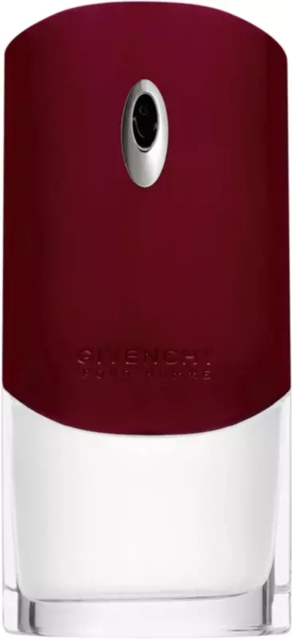 Givenchy pour homme red store