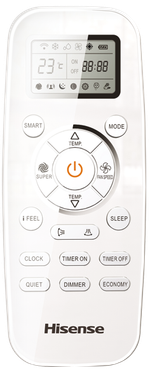 Сплит-система Hisense NEO Premium Classic A UPGRADE