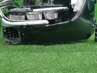 Битая Фара правая Mercedes GLC X253 (19-22) LED