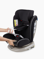 Автокресло Happy Baby UNIX isofix 0-1-2-3