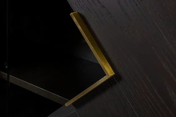 Витрина Hawaii, 184х120 см