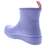 HUNTER Waterproof Rain Boots Women"s Lavender