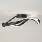 Потолочный светодиодный светильник Lussole KENT LSP-7288